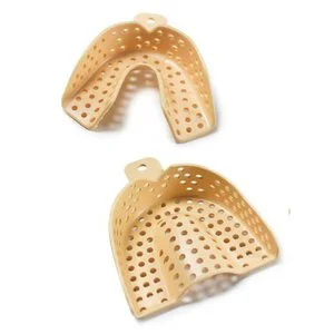 Tra-Tens Impression Trays