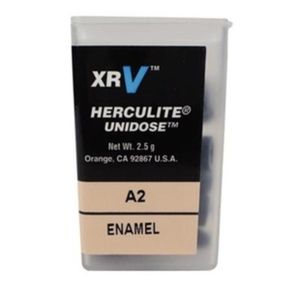 Herculite XRV™ Microhybrid Composite Unidose Refill