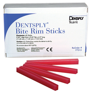 Bite Rim Sticks