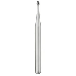 Round FGSS Carbide Burs
