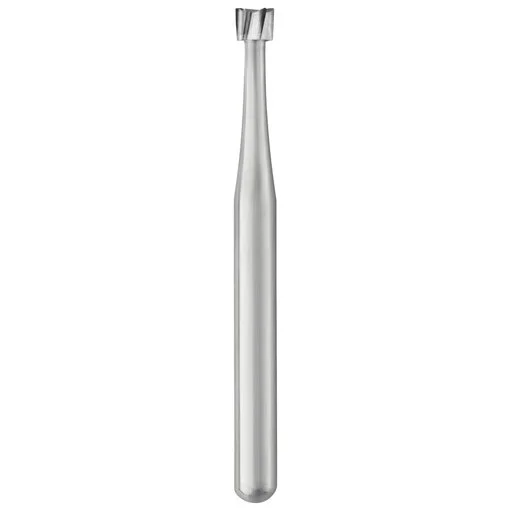 Inverted Cone FGSS Carbide Burs
