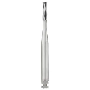 Flat End Straight RA Carbide Burs Flat End Straight RA Carbide Burs