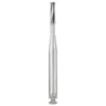Flat End Straight RA Carbide Burs