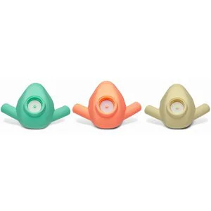 PIP+ Nasal Masks Variety Pack 3