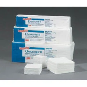 Omnisorb Nonwoven Sponges Omnisorb Nonwoven Sponges
