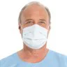 Fog-Free Earloop Procedure Mask