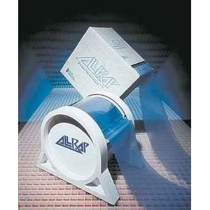 Allrap Clear Protective Barriers