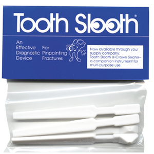 Tooth Slooth Dental Fracture Detector
