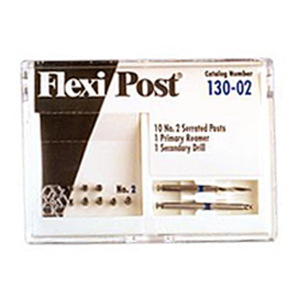Flexi-Post Stainless Steel Refill Kit