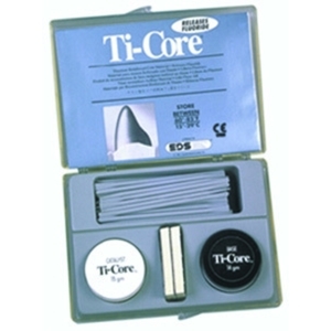 Ti Core Build Core Build-Up | Composites & Restorative Products | Cosmetic Dentistry ...