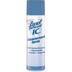 Lysol I.C. Disinfectant Spray