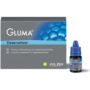 Gluma Desensitizer Gluma Desensitizer