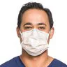 Fluidshield Level 3 Fog-Free Earloop Procedure Masks with So Soft Lining