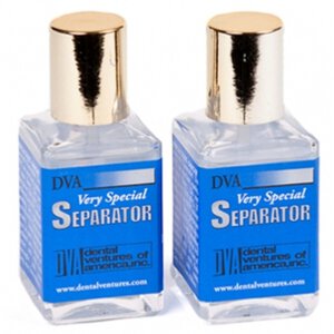 Very Special Separator Bottles