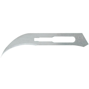 Sterile SS Disposable Surgical Blades