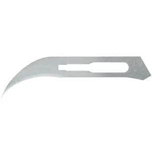 Sterile SS Disposable Surgical Blades Sterile SS Disposable Surgical Blades