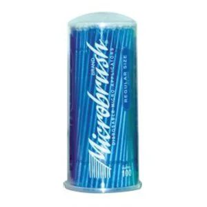 Microbrush Tube Series Microbrush Tube Series