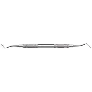 Oregon 2/Ohio 1A Condenser/Plugger Oregon 2/Ohio 1A Condenser/Plugger