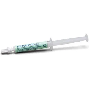 Pulpdent Paste Pulpdent Paste