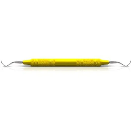 Rules 3/4 Universal Curette
