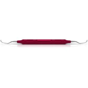 1/2 Langer Curette