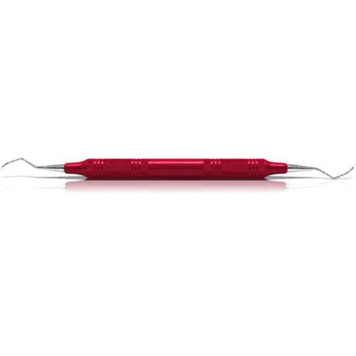 Barnhart 5/6 Curette Red