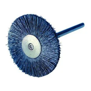 Steel Wire Brush 3/4" Pack of 12 product image