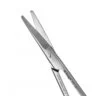 3 Mayo Suture Scissors, Curved