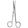 3 Mayo Suture Scissors, Curved
