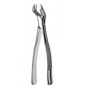 #88R Nevius Forceps