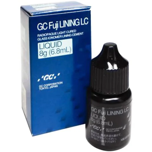 Fuji LINING LC Liquid