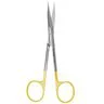Goldman-Fox Straight Perma-Sharp Scissors