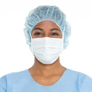 The Lite One Tie-On Surgical Masks The Lite One Tie-On Surgical Masks
