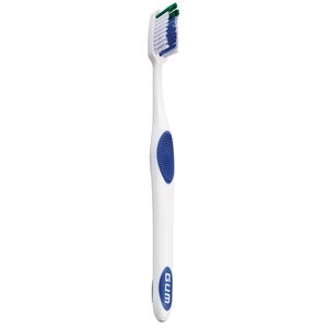GUM SuperTip Soft Full Size Toothbrushes