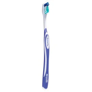 GUM Super Tip Toothbrush GUM Super Tip Toothbrush