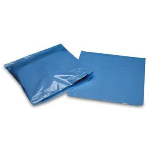 Headrest Covers with Gussets