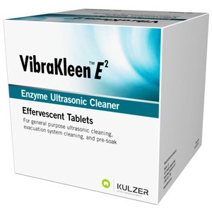 VibraKleen E2 Enzyme Ultrasonic Cleaner