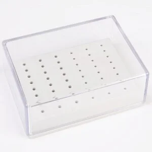 Mirabor 48-Hole Bur Block Mirabor 48-Hole Bur Block