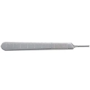 Knife/Scalpel Handle No. 3 Knife/Scalpel Handle No. 3