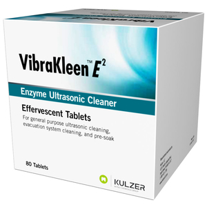 VibraKleen E2 Enzyme Ultrasonic Cleaner