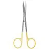 Goldman-Fox Curved Perma-Sharp Scissors