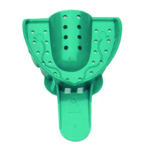 Rigid Acrylic Impression Trays Rigid Acrylic Impression Trays