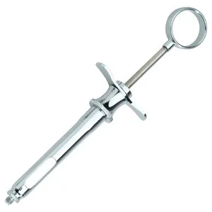 Aspirating Syringe Aspirating Syringe