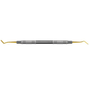 Composite 4 Plastic Filling Instrument, 1/4 Handle
