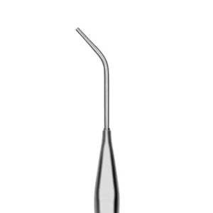 Hu-Friedy - #4 Coupland Aspirator Tip - Hu-Friedy - #4 Coupland Aspirator Tip - Image 1