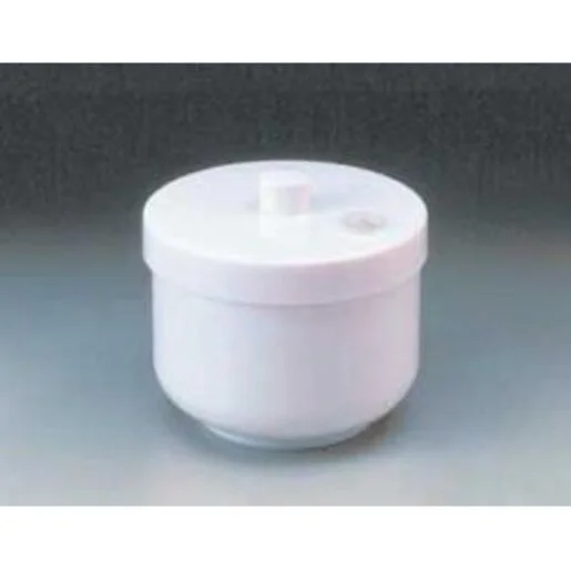 Bur Sterilization Tray