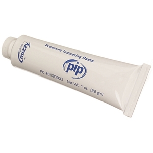 Mizzy Pressure Indicating Paste (PIP) Tube