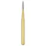 Needle 12-Blade FG Carbide Burs