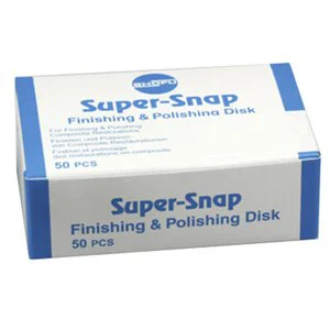 Super-Snap Disks Super-Snap Disks