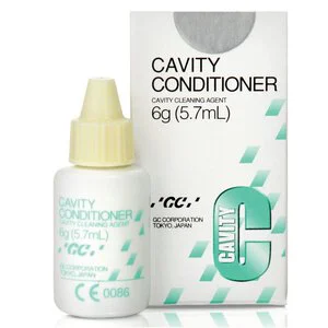 Cavity Conditioner Cavity Conditioner